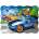 Castorland - Puzzle Police Chase 30 - 1 - 39 piese