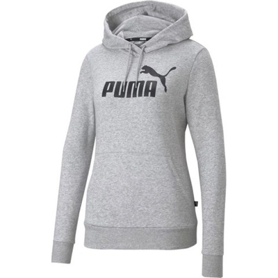 Puma ESS Logo Hoodie TR W 586791 04