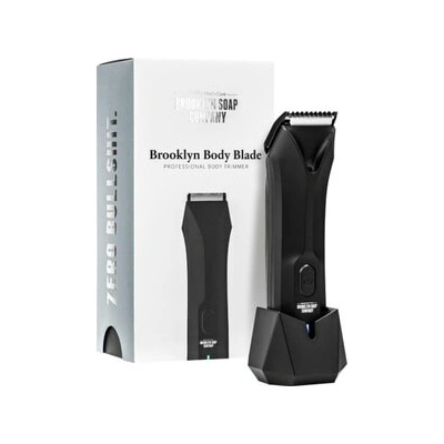 Brooklyn Soap Company Brooklyn Body Blade