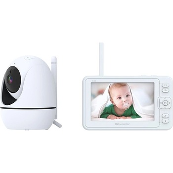 Foscam Baby Monitor BM1 BM1