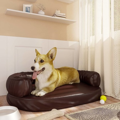 Prolenta Premium Dog Bed Ergonomic Foam
