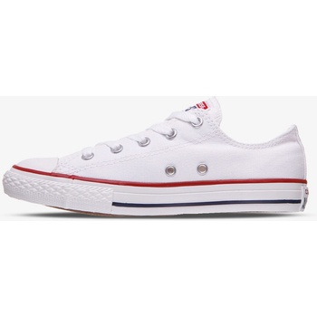 Converse Chuck Taylor All Star Seasonal OX 3J256/Optical White