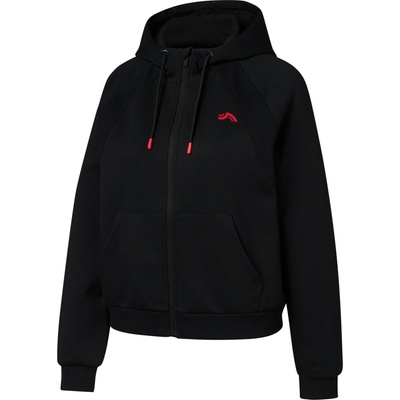 Crivit dámská mikina černá – Zbozi.Blesk.cz