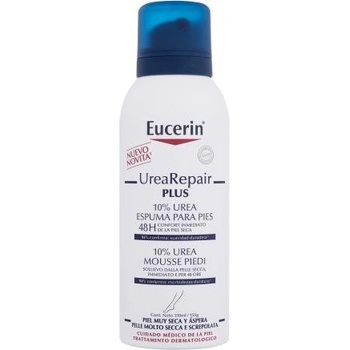 Eucerin UreaRepair Plus 10% Urea Foot Foam хидратираща пяна за крака 150 ml