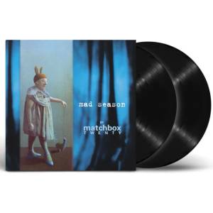 Warner Matchbox Twenty: Mad Season - 2Vinyl(LP) (065181)