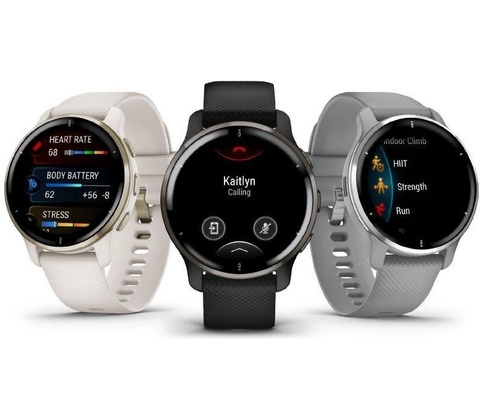 Garmin Venu 2 Plus