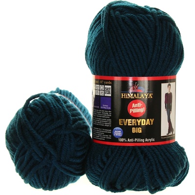 Himalaya Everyday Big petrolej 70819