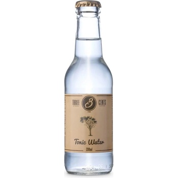 Image 1 of THREE CENTS Tonic Water