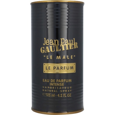 Jean Paul Gaultier Le Male Le Parfum parfémovaná voda pánská 125 ml