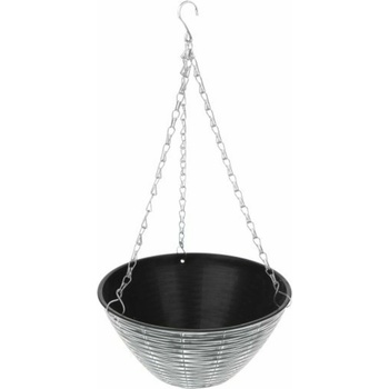 Casa de Engel Окачен кашпо калъф - Еко пластмаса, 0/20 Casa de Engel | Lilav | Home | UNI