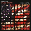 BROWN JAMES: BEST OF CD