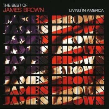 BROWN JAMES: BEST OF CD