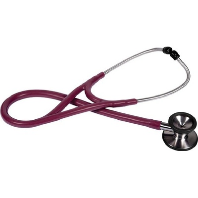 KaWe FonendoskopProfi-Cardiology : Burgundy