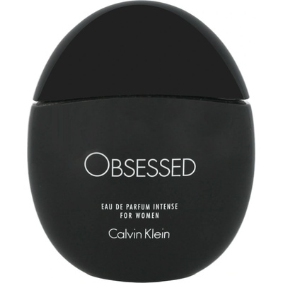 Calvin Klein Obsessed Intense parfémovaná voda dámská 100 ml tester