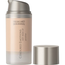 Hildegard Braukmann Coloured Emotions Soft make-up pro suchou a zralou pleť porzellan 30 ml