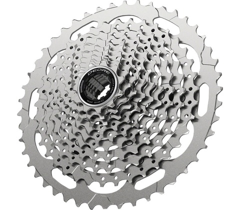 Shimano Deore CS-M4100