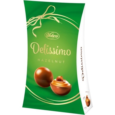 Delissimo Hazelnut 91 g