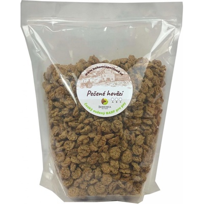 Bohemia Pet Food Pečené hovězí C 5 kg