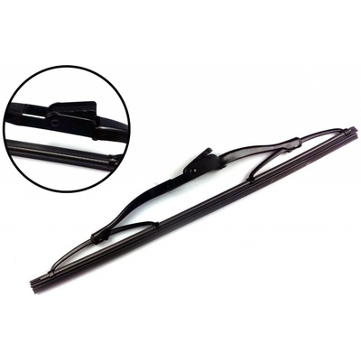 HQ Aero Dynamic-M280FC zadní 280 mm