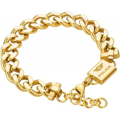 Police náramek PEAGB0008602