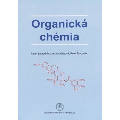 Organická chémia