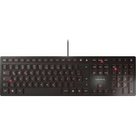 CHERRY KC 6000 Slim (JK-1600DE-2) Клавиатури