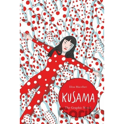 Kusama - Elisa Macellari