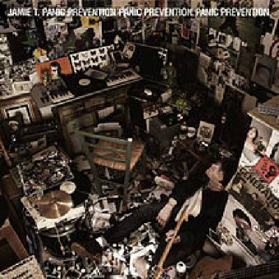 Jamie.T - Panic Prevention CD