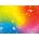 Yazz - Puzzle Abstract Rainbow - 1 000 piese