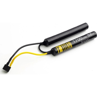 Dean-T TITAN NiMH 9,6V 1700mAh Nunchuk – Zboží Dáma