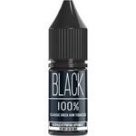 TheLiquidsLab Black 100% 10/60 - greencigar