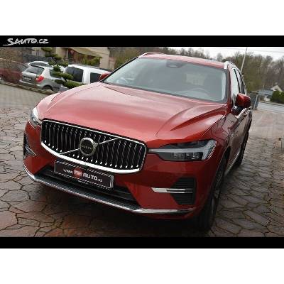 Volvo XC60 T6 AWD 257 kW