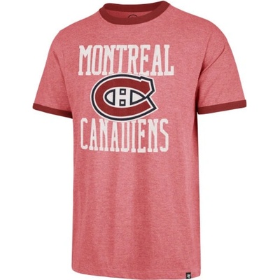 47 Brand triko 47 Belridge Montreal Canadiens SR 393775 Montreal Canadiens