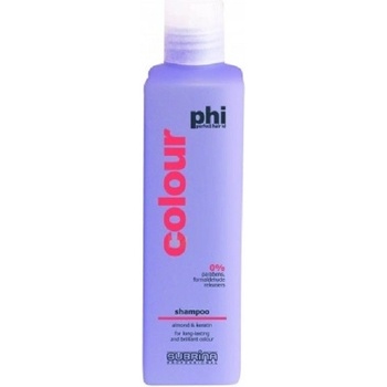 Subrina Colour phi Shampoo 250 ml
