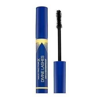 Bourjois Twist Up Mascara 003 Black riasenka pre predĺženie rias a objem 8 ml