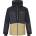 Rehall Мъжко ски яке Rehall Cure Ski jacket - Black (004-6762-0112)