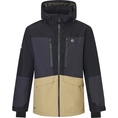 Rehall Мъжко ски яке Rehall Cure Ski jacket - Black (004-6762-0112)