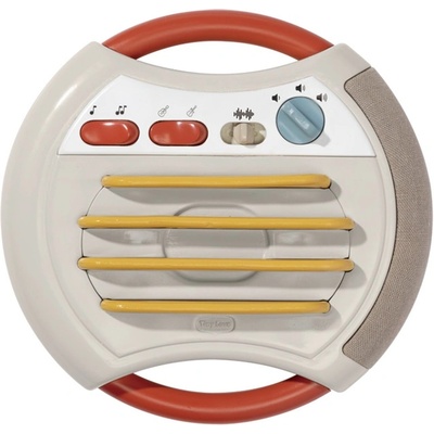 Tiny Love Електронна музикална играчка Tiny Love Rockers - Китара, 12 м+ (3333150681)