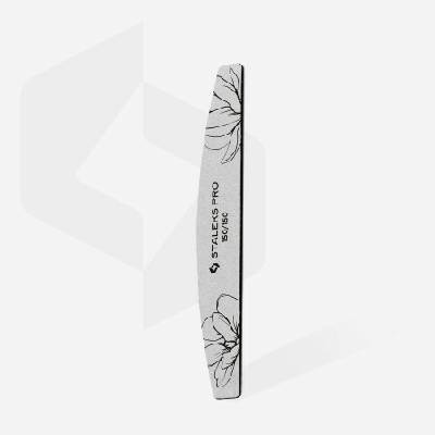 Staleks Expert Pilník lodička 150/150