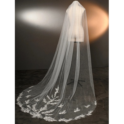 EvaMária | Závoj s krajkou – Hledejceny.cz