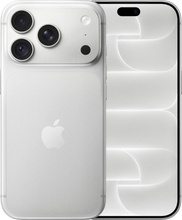 Apple iPhone 18 Pro 256GB Silver