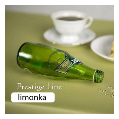 Obrus teflónový Prestige - limetka 120x160cm Rovné obšitie