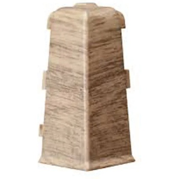 Image 1 of NOLINA ВЪНШЕН ЪГЪЛ indo 11 ДЪБ СКАЛЕН 2бр ПАКЕТ (ce-indo-11)