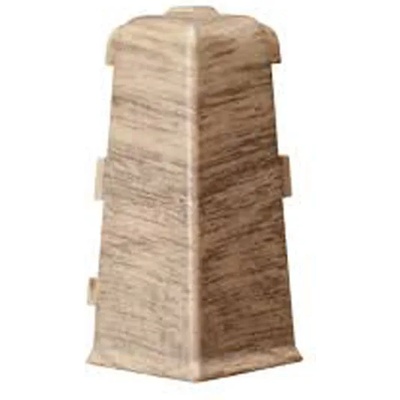 NOLINA ВЪНШЕН ЪГЪЛ indo 11 ДЪБ СКАЛЕН 2бр ПАКЕТ (ce-indo-11)