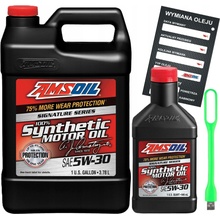 Amsoil Signature Series 5W-30 3,78 l