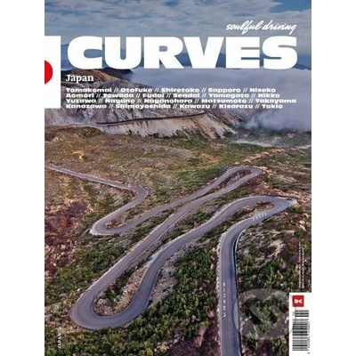 Curves: Japan - Stefan Bogner