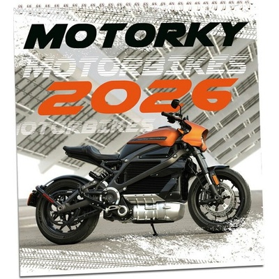 Motorky 2026 – Hledejceny.cz