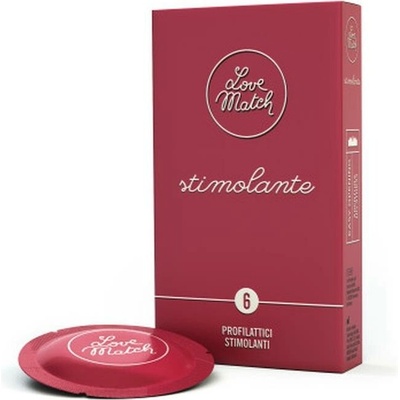 Love Match Stimulant 1 ks