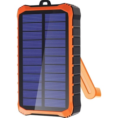 4smarts Solar Prepper 12000mAh