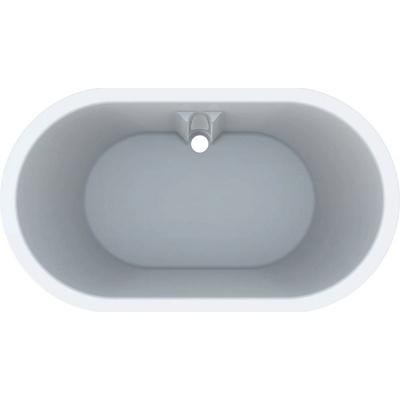 Geberit Bambini 91 x 51,5 cm 407010016